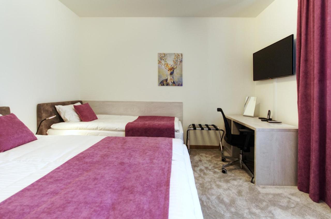 Mvp Apartment - Belgrade Waterfront エクステリア 写真